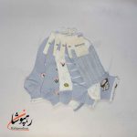 جوراب مچی بیهامپ 5 طرح (10 عددی)