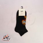 جوراب wp مچی 5 طرح (10 عددی) - تصویر 7