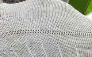 دوخت جوراب پنجه گیری