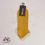 جوراب مچی گیپوری 5 رنگ (پک 10 عددی) - تصویر 5