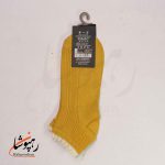 جوراب مچی گیپوری 5 رنگ (پک 10 عددی) - تصویر 6