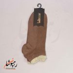 جوراب مچی 5 رنگ تم پاییزی ( پک 10 عددی) - تصویر 5