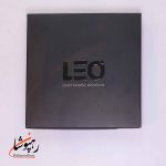 جوراب زنانه ساقدار 6 طرح نباتی لئو LEO (پک 6 عددی)(512) - تصویر 2