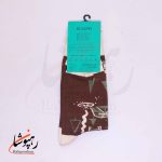 جوراب ساق‌دار طرح کمپینگ السوان (ELSWAN) - تصویر 3